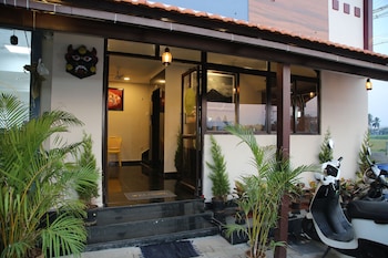 kings residency