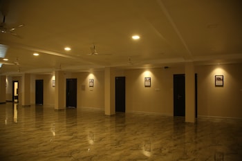 kings residency
