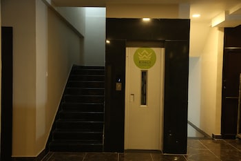 kings residency