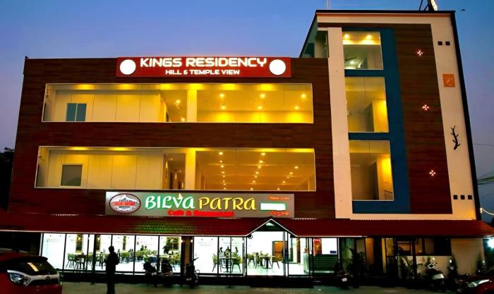 kings residency