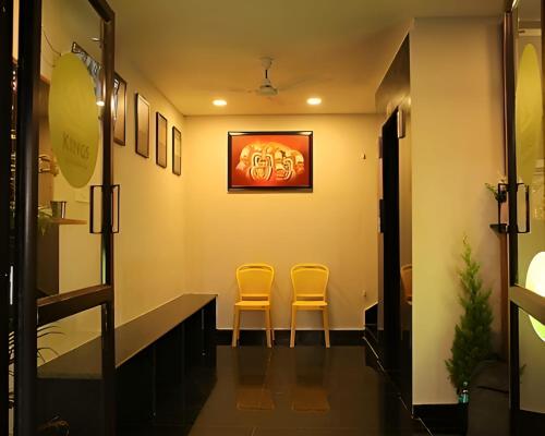 Kings Residency,,2 star