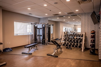 Hotel Indigo Harrisburg - Hershey, An Ihg Hotel,Harrisburg>>Dauphin,3.5 star