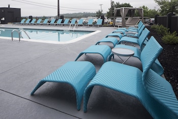 Hotel Indigo Harrisburg - Hershey, An Ihg Hotel,Harrisburg>>Dauphin,3.5 star