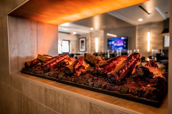 Hotel Indigo Harrisburg - Hershey, An Ihg Hotel,Harrisburg>>Dauphin,3.5 star