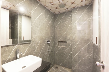 hotel west end delhi airport