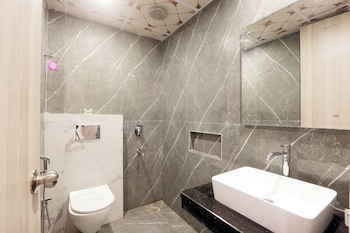 hotel west end delhi airport