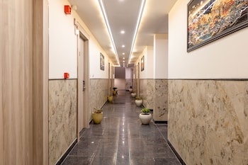 hotel west end delhi airport
