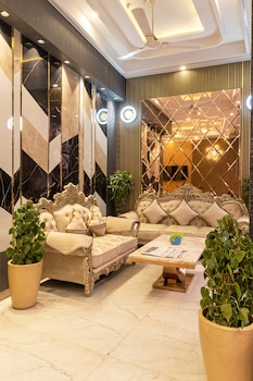 hotel west end delhi airport