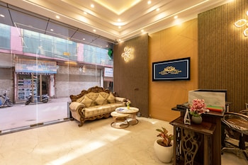 hotel west end delhi airport