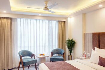 hotel west end delhi airport