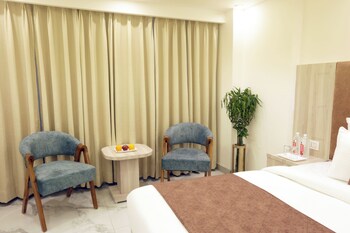 hotel west end delhi airport