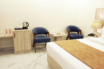 hotel west end delhi airport