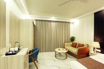 hotel west end delhi airport