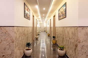 hotel west end delhi airport