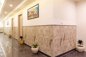 hotel west end delhi airport