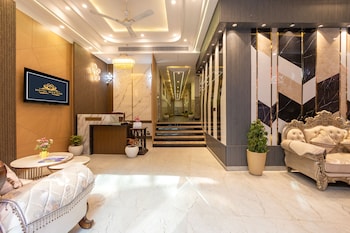 hotel west end delhi airport