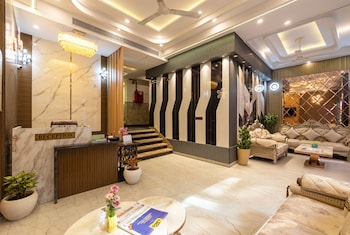 hotel west end delhi airport
