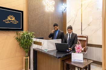 hotel west end delhi airport