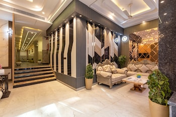 hotel west end delhi airport