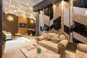 hotel west end delhi airport