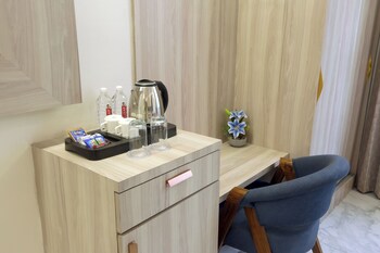 hotel west end delhi airport