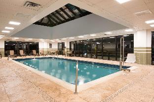 Hampton Inn & Suites Newark-Harrison-Riverwalk,New York>>Harrison,3 star