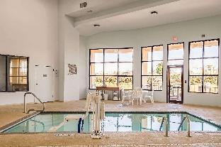 Comfort Suites Hattiesburg,Lamar>>Hattiesburg,3 star