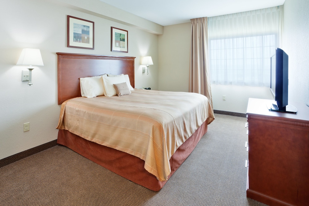 candlewood suites hazleton by ihg