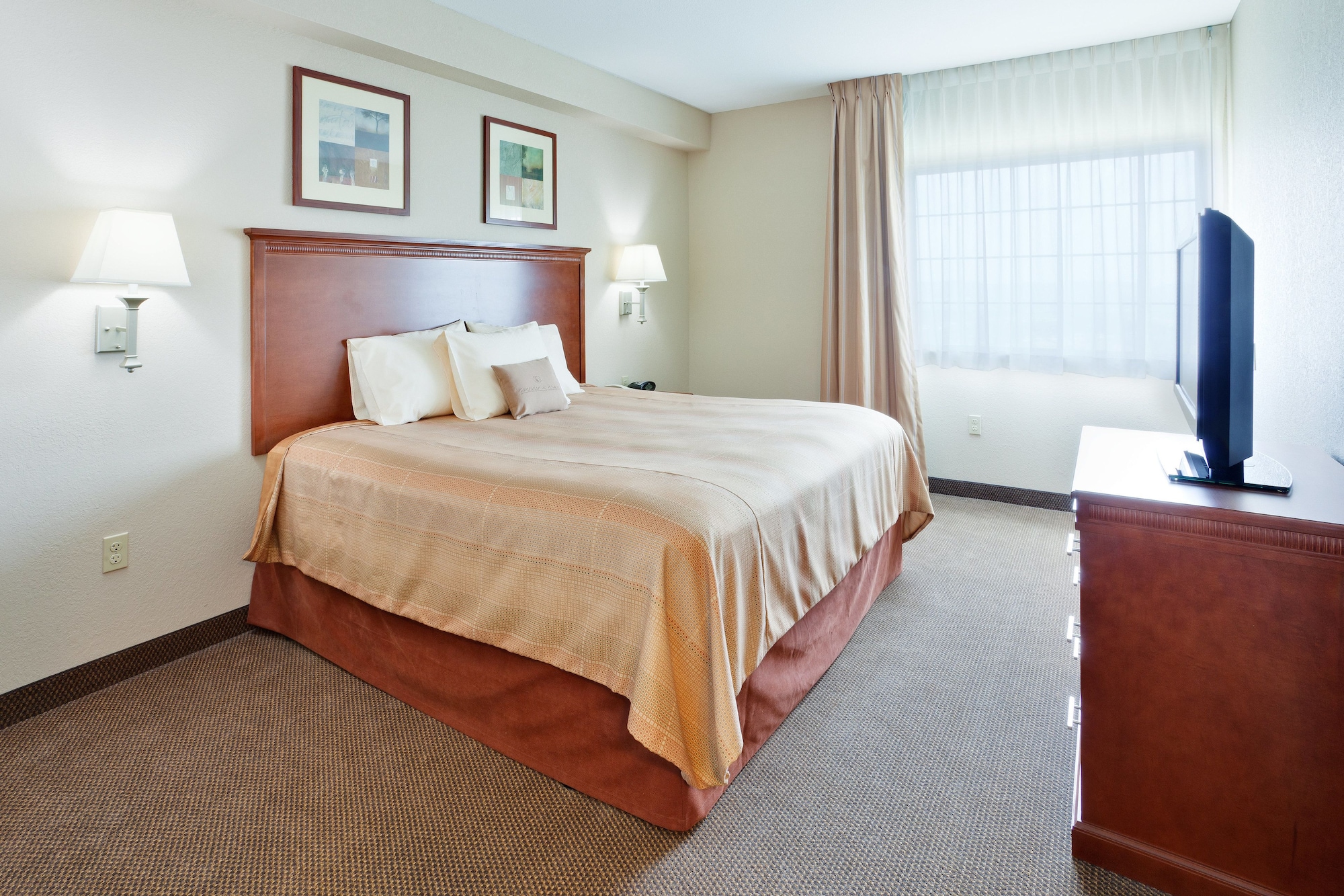 candlewood suites hazleton by ihg