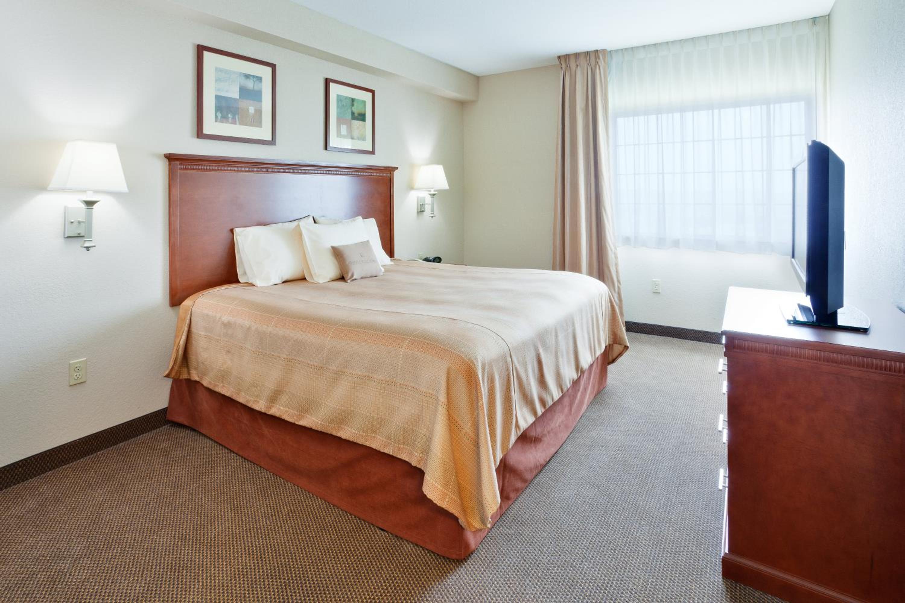 candlewood suites hazleton by ihg