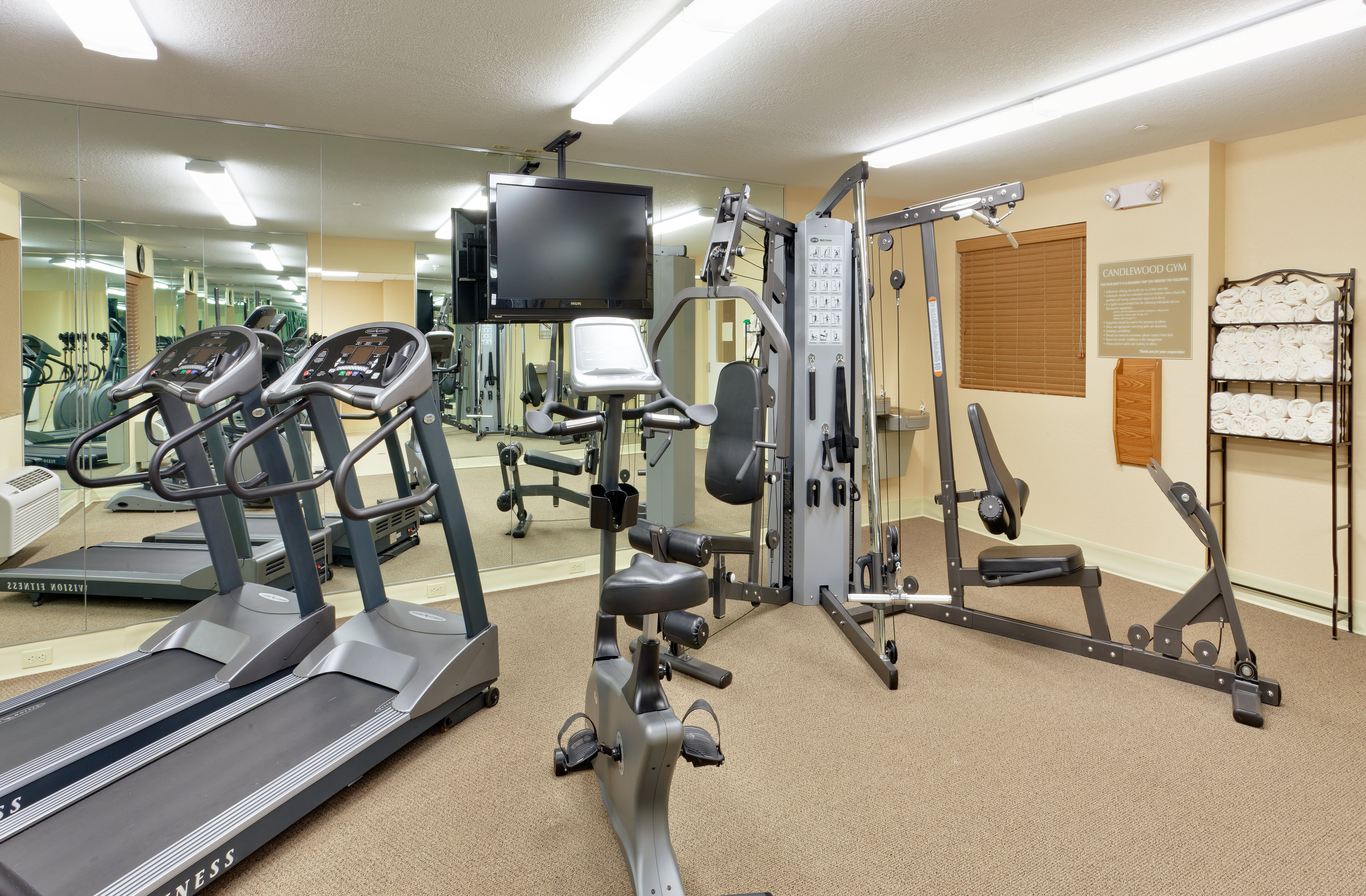 candlewood suites hazleton by ihg