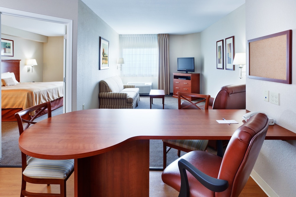 candlewood suites hazleton by ihg