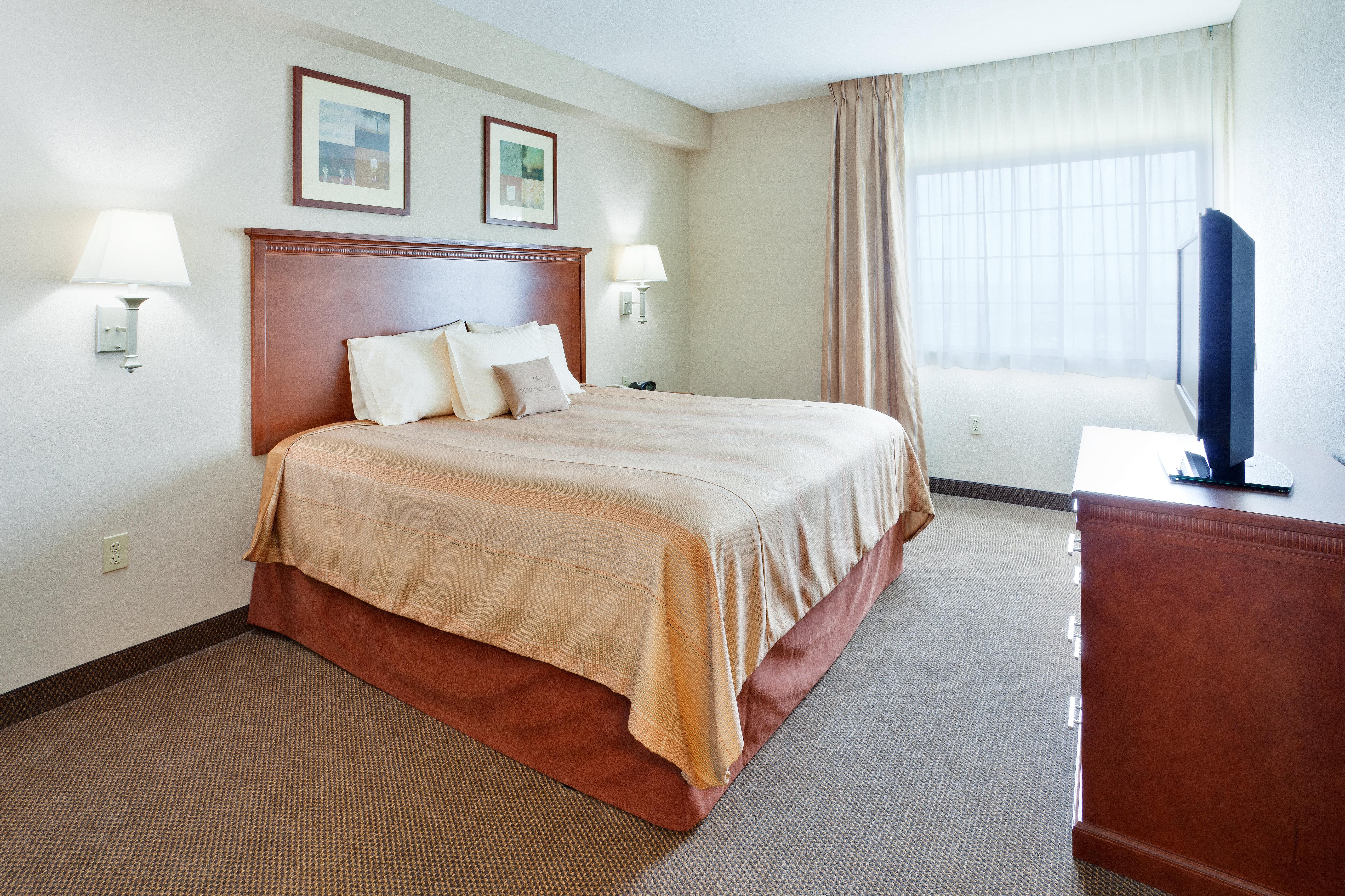 candlewood suites hazleton by ihg