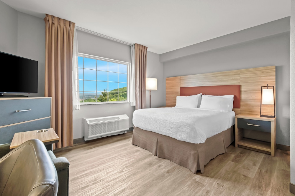 candlewood suites hazleton by ihg