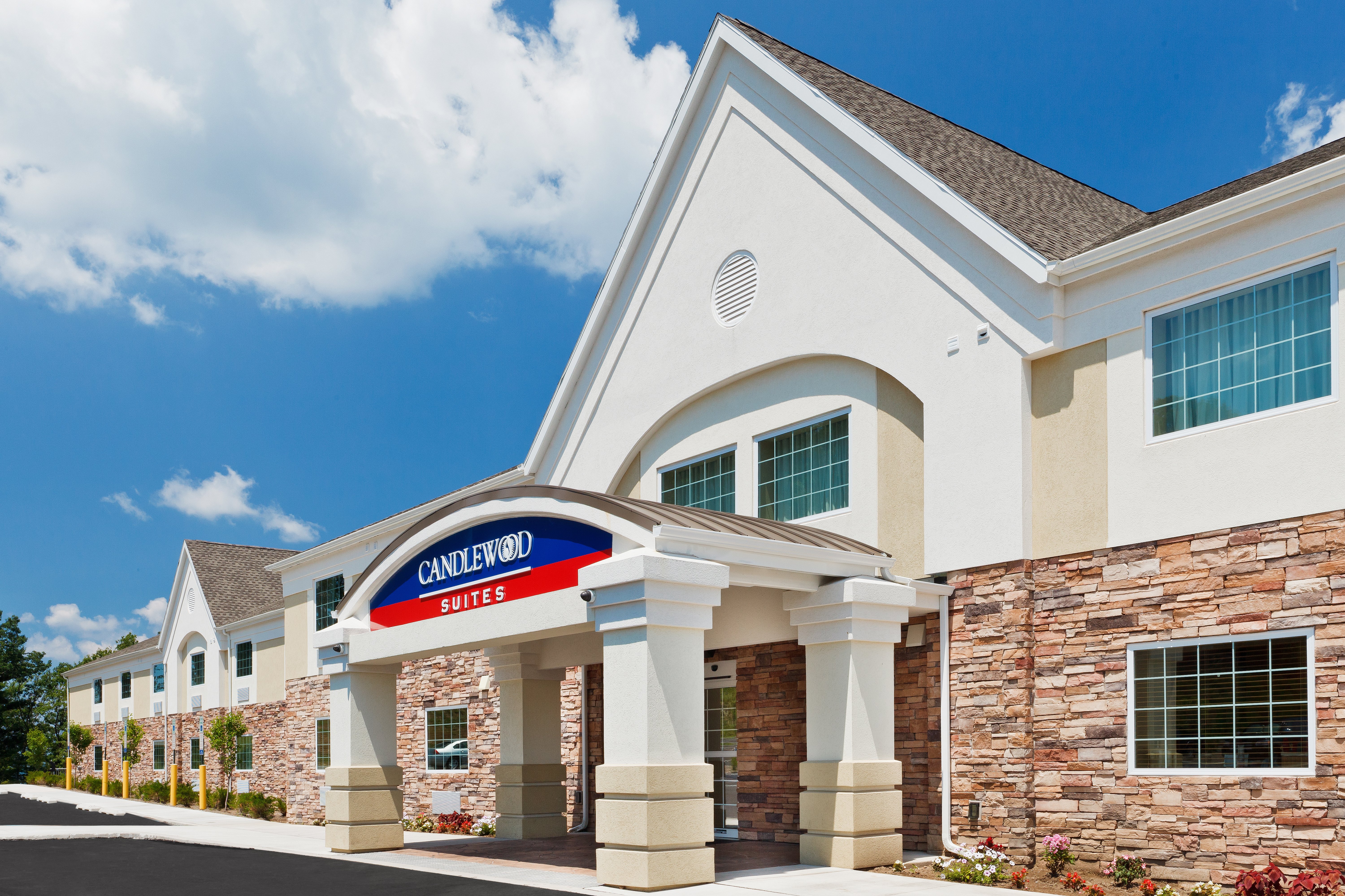 candlewood suites hazleton by ihg