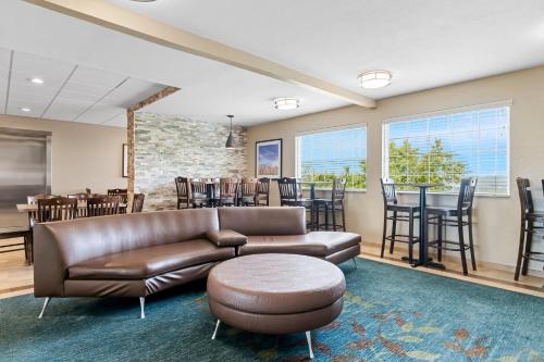 candlewood suites hazleton by ihg