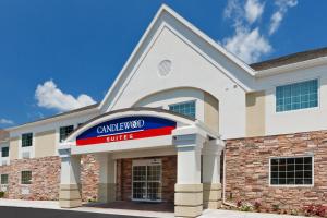 candlewood suites hazleton by ihg