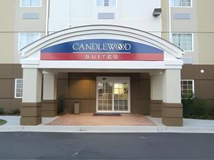 candlewood suites hazleton by ihg