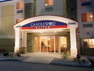 candlewood suites hazleton by ihg