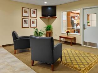candlewood suites hazleton by ihg