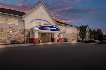 Candlewood Suites Hazleton By Ihg,Conyngham>>Barnesville,3 star