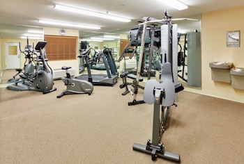 Candlewood Suites Hazleton By Ihg,Conyngham>>Barnesville,3 star