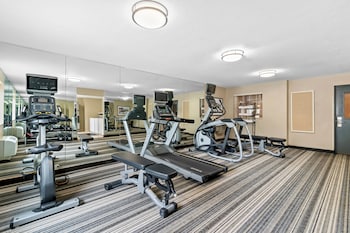 Candlewood Suites Hazleton By Ihg,Conyngham>>Barnesville,3 star