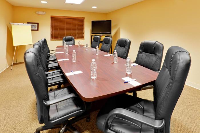 candlewood suites hazleton by ihg