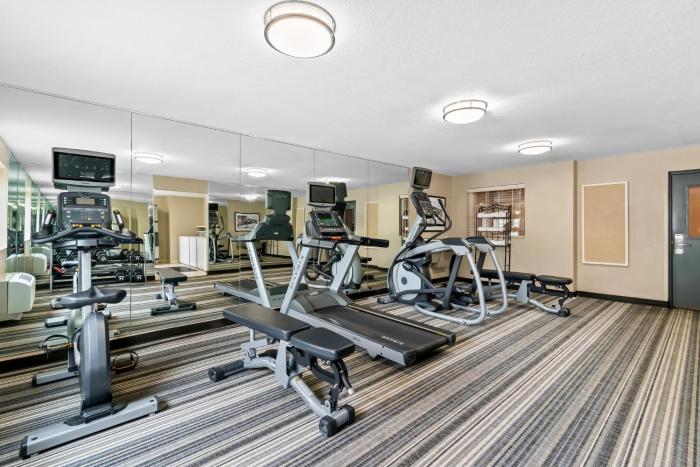 candlewood suites hazleton by ihg