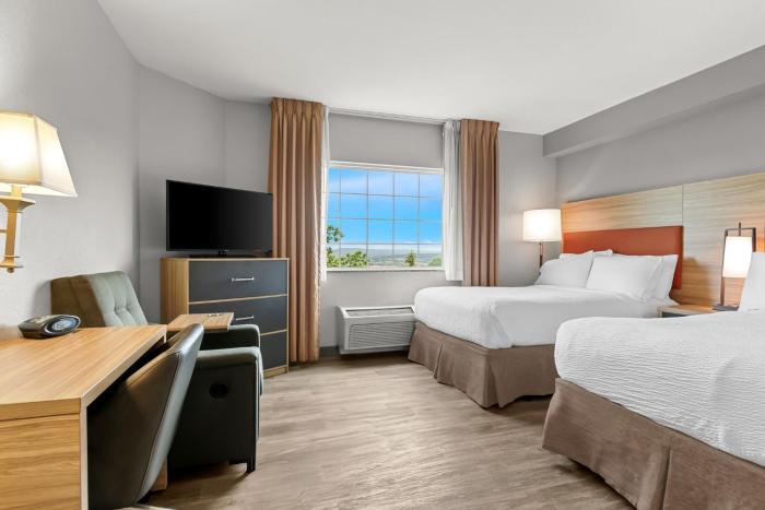 candlewood suites hazleton by ihg
