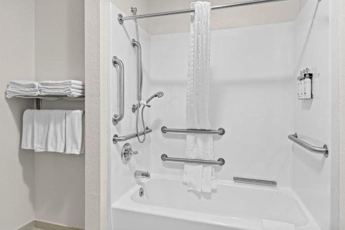 candlewood suites hazleton by ihg
