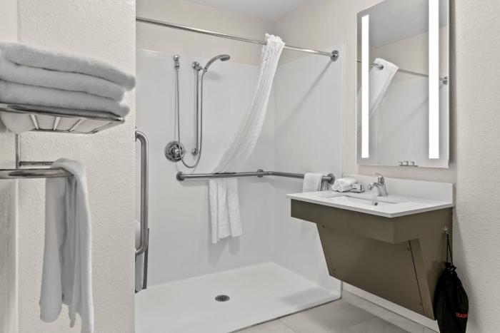 candlewood suites hazleton by ihg