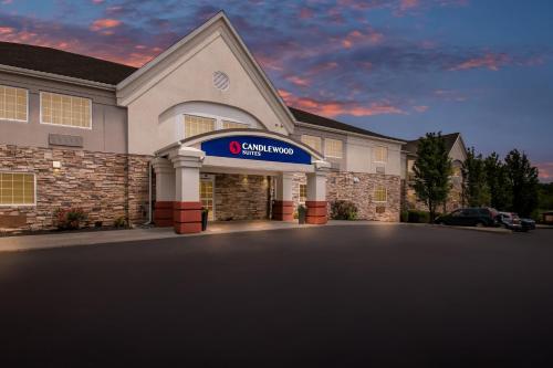 candlewood suites hazleton by ihg