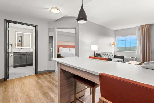 candlewood suites hazleton by ihg